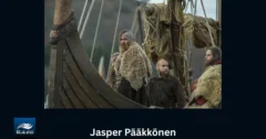 Jasper Pääkkönen: Suomen näyttelijä ja yrittäjä kansainvälisellä näkyvyydellä