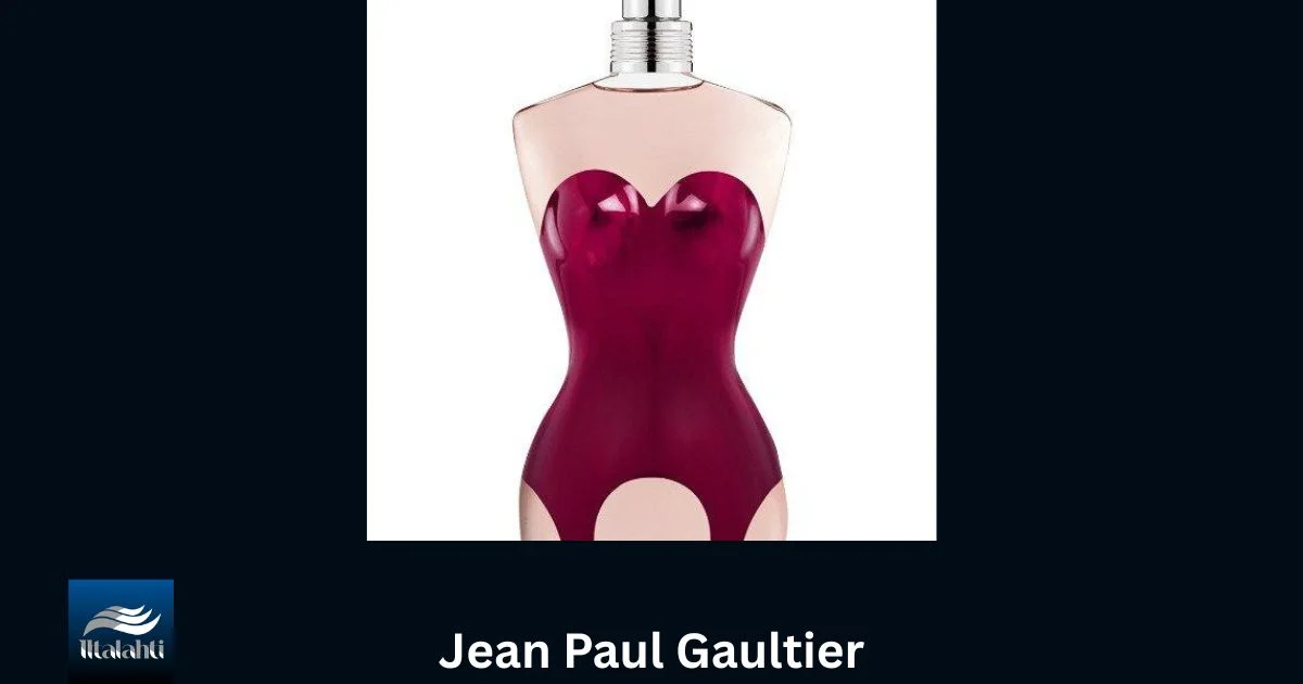 Jean Paul Gaultier: moderni lifestyle ja muodin kapina