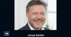 Jonas Karlén – Viaplayn Ruotsin johtoon palannut media- ja e-commerce-johtaja