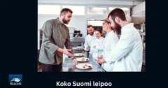Koko Suomi leipoo – Suomen rakastetuin leivontaohjelma, kaudet, tuomarit ja reseptit