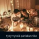 Kysymyksiä pariskunnille – täydellinen opas syvempään yhteyteen