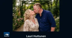 Lauri Huttunen: Suomen Tunnetuin Viihdetahti ja Yrittäjä