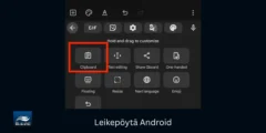 Leikepöytä Androidissa – kattava opas suomalaisille käyttäjille
