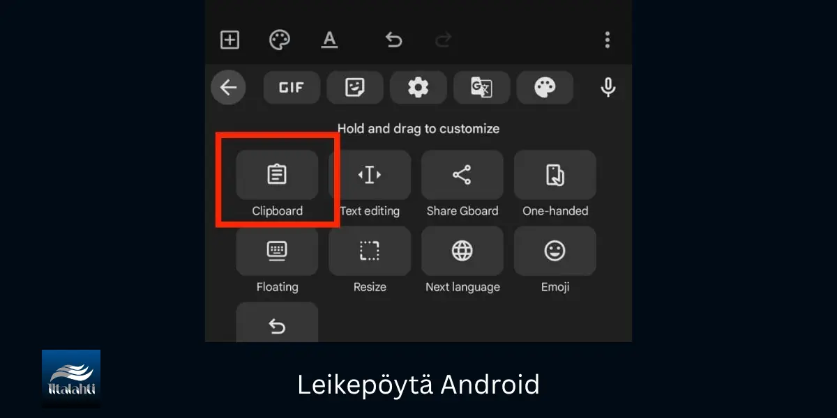 Leikepöytä Androidissa – kattava opas suomalaisille käyttäjille