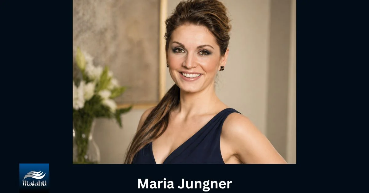 Maria Jungner kuolinsyy: Suomen Rakastetuin TV-Kasvo, Yrittäjä ja Elämän Sankari