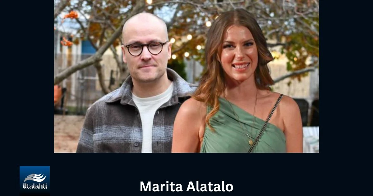 Marita Alatalo: Elämäntyyli, Ura ja Varallisuus