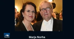 Marja Norha (1946–2021): elämäkerta, opettajanura ja merkitys yhteisölle