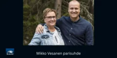 Mikko Vesanen parisuhde – kattava katsaus hänen yksityiselämäänsä