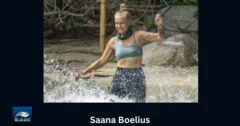 Saana Boelius – Somevaikuttaja, Selviytyjät Suomi Finalisti