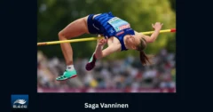 Saga Vanninen – suomalaisen moniottelun uusi aikakausi