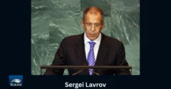 Sergei Lavrov – Venäjän ulkopolitiikan pitkäaikainen arkkitehti