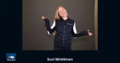 Suvi Minkkinen – pitkä tie huipulle ja suomalaisen ampumahiihdon vahva nousu