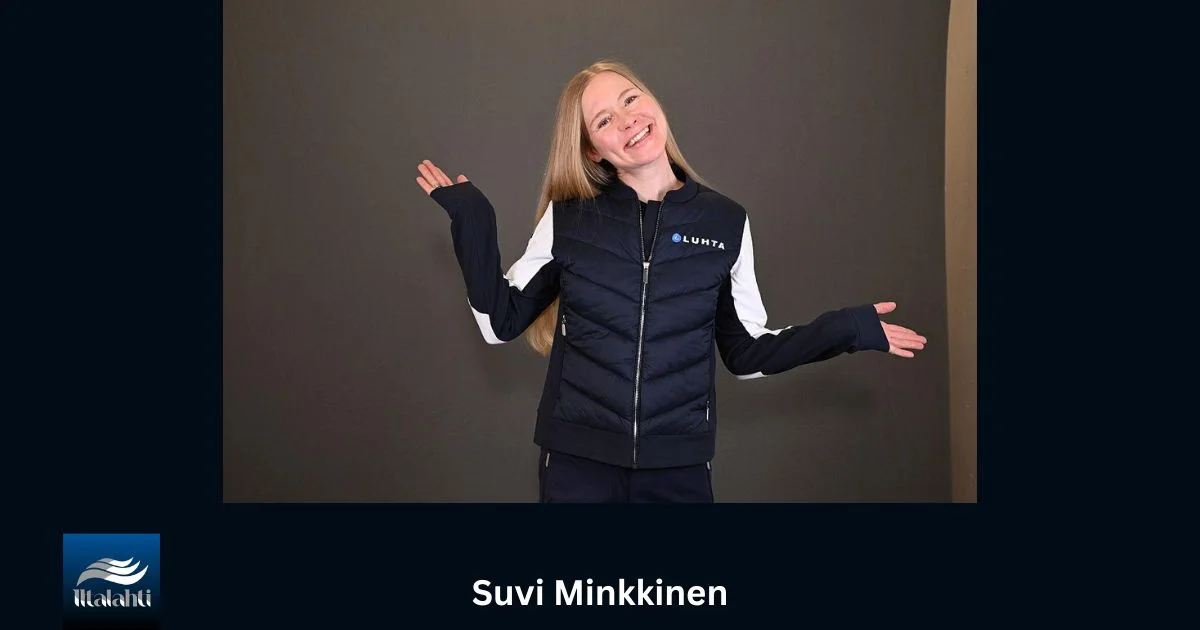 Suvi Minkkinen – pitkä tie huipulle ja suomalaisen ampumahiihdon vahva nousu