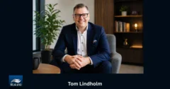 Tom Lindholm – pitkälinjainen näyttelijä suomalaisen teatterin ja komedian ytimessä