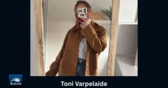 Toni Varpelaide: Temppareista Oikeusprosesseihin – Koko Tarina