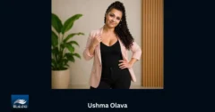 Ushma Olava: ura, Putous ja Gimmel