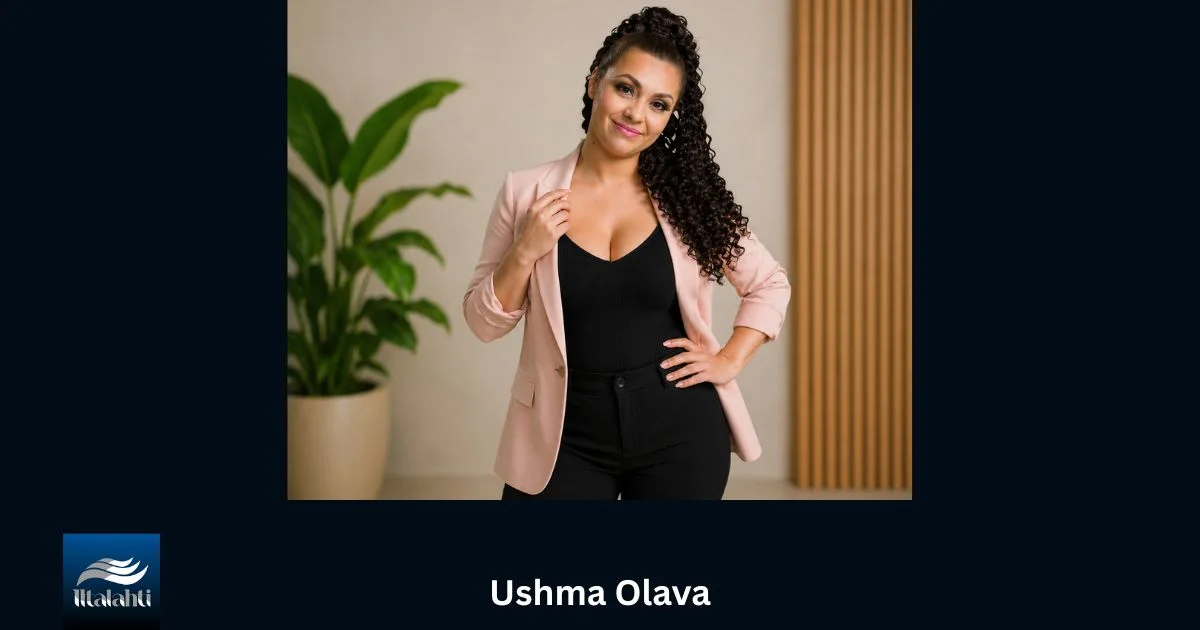 Ushma Olava: ura, Putous ja Gimmel