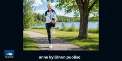 Anne Kyllönen puoliso – kattava katsaus hiihtotähden yksityiselämään