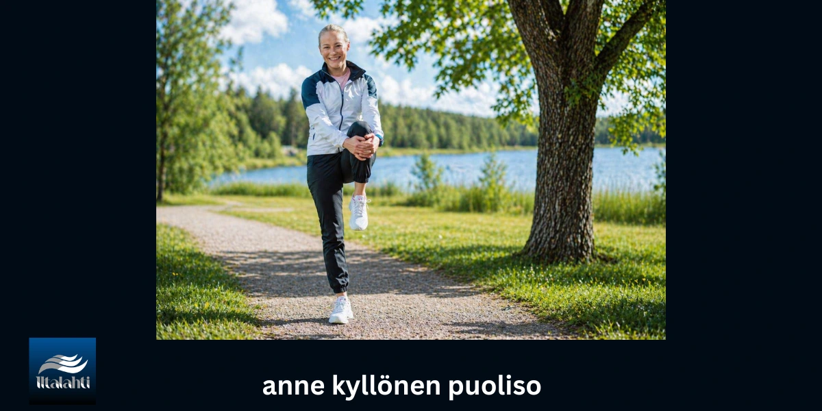 Anne Kyllönen puoliso – kattava katsaus hiihtotähden yksityiselämään