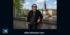 Eikka Lehtosaari nyt: elämää kolmoismurhan jälkeen
