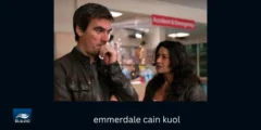 Emmerdale cain kuolee – kuoleeko Cain Dingle oikeasti vai ei?