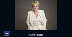 Kuka on Hanna Kalaoja? – kattava ja syvällinen katsaus suomalaiseen musiikkiperheeseen