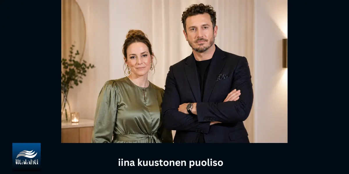 Iina Kuustonen puoliso – ajankohtainen katsaus näyttelijän parisuhteeseen ja yksityiselämään