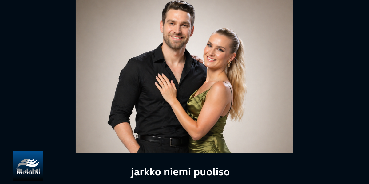 Jarkko Niemi puoliso – mitä tiedämme tunnetun näyttelijän parisuhteista?