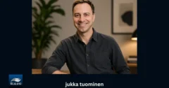 Jukka Tuominen – tarinallisen kuvanveiston pitkä kaari
