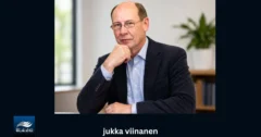 Jukka Viinanen – pitkä katsaus uraan, julkiseen elämään ja siihen, mitä tiedetään