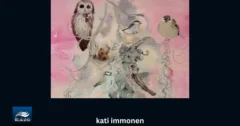 Kati Immonen – elämä, tausta, ura ja ammatillinen elämäntyyli