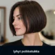 Lyhyt polkkatukka – täydellinen opas trendikkääseen hiustyyliin