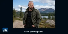 Matias Petäistö pituus – mitä tiedetään ja miksi tietoa ei löydy?