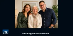 Timo Kuoppamäki vanhemmat – kattava katsaus taustaan ja perheeseen