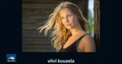 Viivi Kuusela: Suomen Rakastettu Somevaikuttaja ja Farmi Suomi -Tähtien Matka
