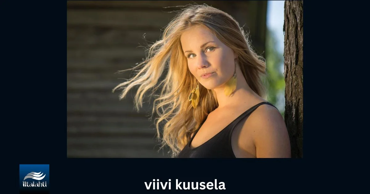 Viivi Kuusela: Suomen Rakastettu Somevaikuttaja ja Farmi Suomi -Tähtien Matka