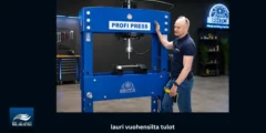 Lauri Vuohensillan tulot – kuinka Hydraulic Press Channelin menestys muutti suomalaisen YouTube-bisneksen