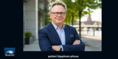 Petteri Löppönen pituus – kaikki mitä suomalaiset haluavat tietää tunnetusta uutisankkurista