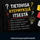 Tietovisa kysymyksiä itsestä – täydellinen opas hauskaan ja persoonalliseen visailuun
