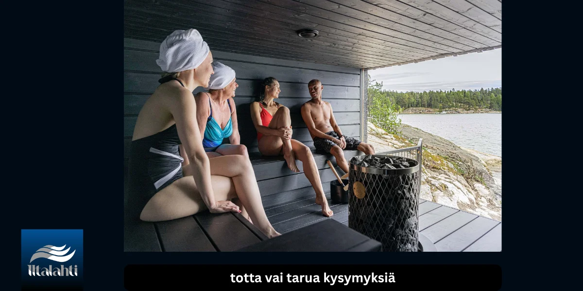 Totta vai tarua kysymyksiä – täydellinen opas hauskoihin, vaikeisiin ja hulvattomiin pelihetkiin