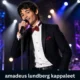 Amadeus Lundberg kappaleet – kattava opas suosituimpiin lauluihin ja artistin musiikilliseen tuotantoon