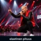 Elastinen pituus – Kuinka pitkä yksi Suomen tunnetuimmista rap-artisteista on?