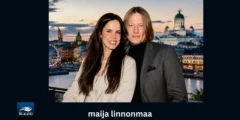 Maija Linnonmaa – Kuka hän on ja miksi suomalaiset ovat kiinnostuneita hänestä?