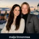 Maija Linnonmaa – Kuka hän on ja miksi suomalaiset ovat kiinnostuneita hänestä?