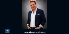 Markku Aro pituus – kuinka pitkä suomalaisen iskelmän legenda on?