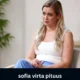 Sofia Virta pituus – kuinka pitkä Vihreiden puheenjohtaja on?