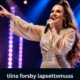 Tiina Forsby lapsettomuus – avoin keskustelu, elämäntilanne ja julkinen kiinnostus