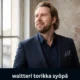 Waltteri Torikka syöpä – mitä asiasta tiedetään vuonna 2026?