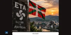 ETA baski – historia, tavoitteet ja järjestön loppu