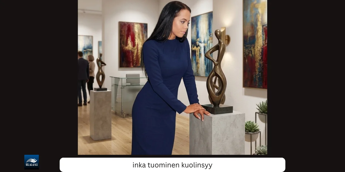 Inka Tuominen kuolinsyy – mitä BB-Inkan kuolemasta tiedetään?